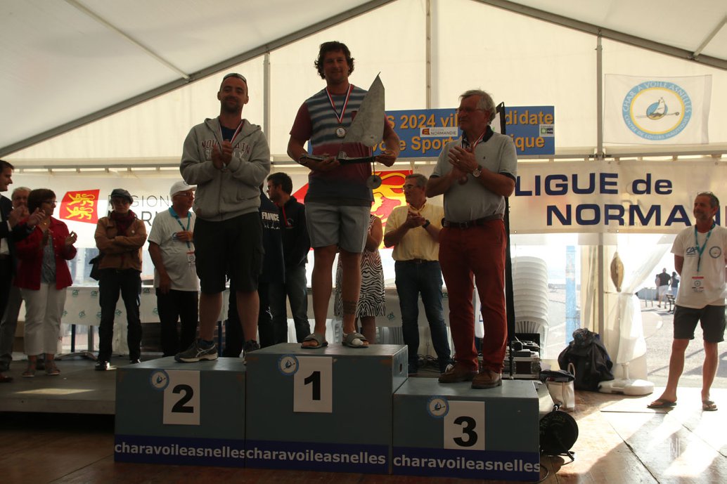 podium ChFranceAsnelles