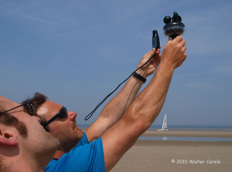 anemometre