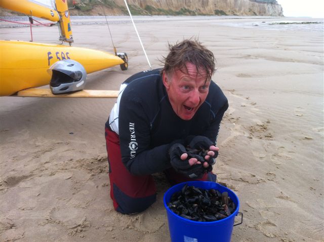 wissant_Bikou_Moules