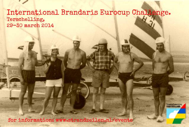 BrandarisCup2014