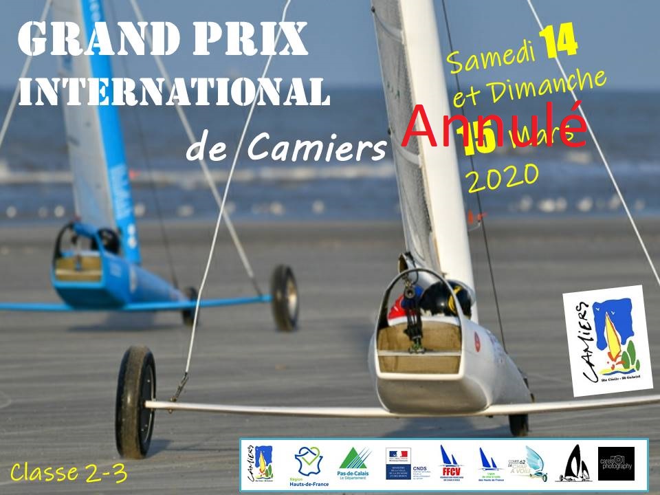 Camiers 03 2020 GP