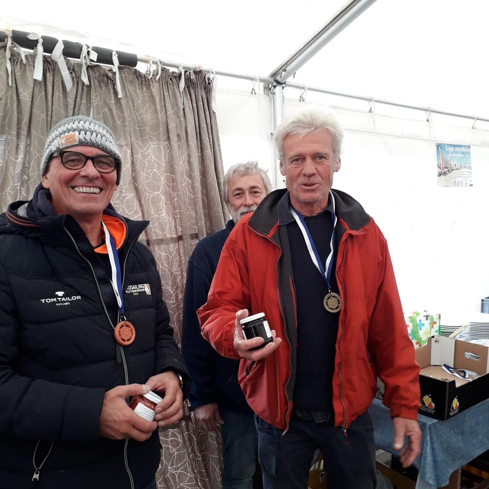 POTJES2019Podium